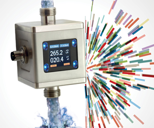 How Does a Flow Meter Work?