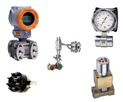 All About Differential Pressure (DP) Flow Meters