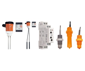 All About Conductive Level Switches