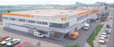 KOBOLD facility in Hofheim am Taunus, Germany