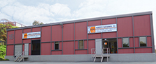 KOBOLD facility in Pittsburgh, PA