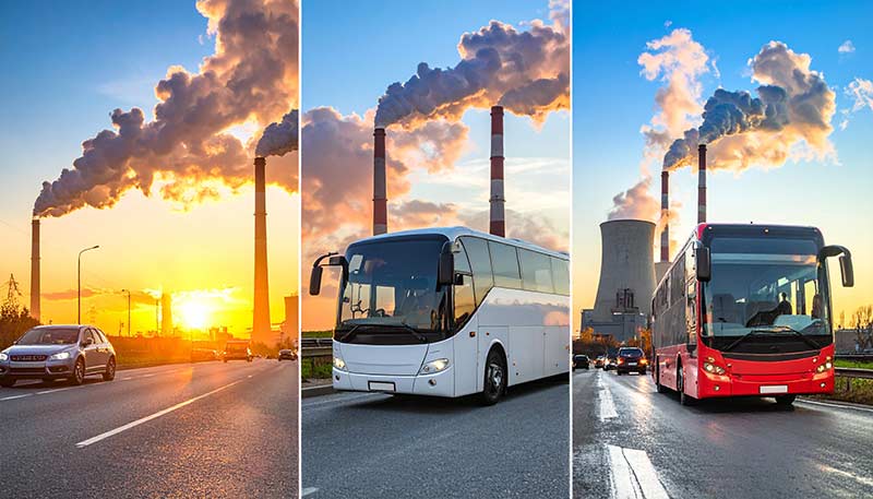 Carbon Capture & Storage Instrumentation Solutions
