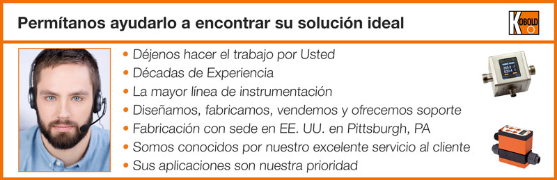 Ayuda con industrial instrumentacion