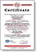M-Zert Certification